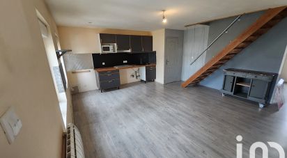 Maison de ville 8 pièces de 191 m² à Raismes (59590)