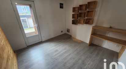 Maison de ville 8 pièces de 191 m² à Raismes (59590)