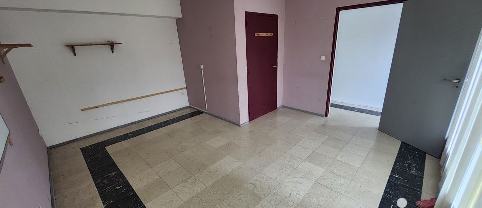 Maison de ville 8 pièces de 191 m² à Raismes (59590)