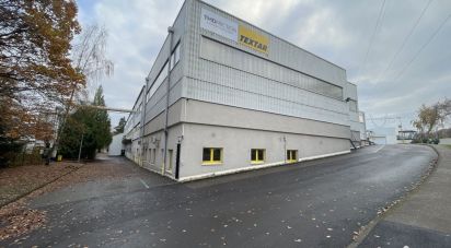 Business premises of 9,000 m² in Creutzwald (57150)