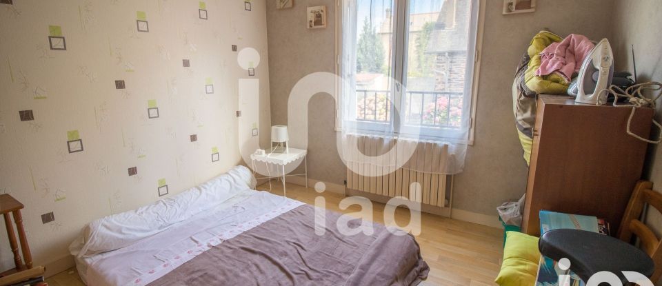 Town house 6 rooms of 105 m² in Rennes (35000)