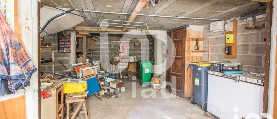 Maison de ville 6 pièces de 105 m² à Rennes (35000)