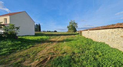 Terrain de 804 m² à Coulommiers (77120)