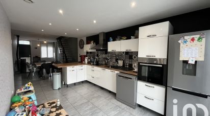 Maison 4 pièces de 95 m² à Onnaing (59264)