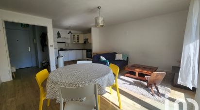 Appartement 2 pièces de 55 m² à Trappes (78190)