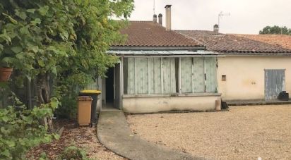 House 4 rooms of 139 m² in Saint-Denis-de-Pile (33910)