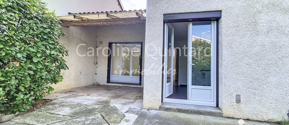 Maison 4 pièces de 80 m² à Tournefeuille (31170)