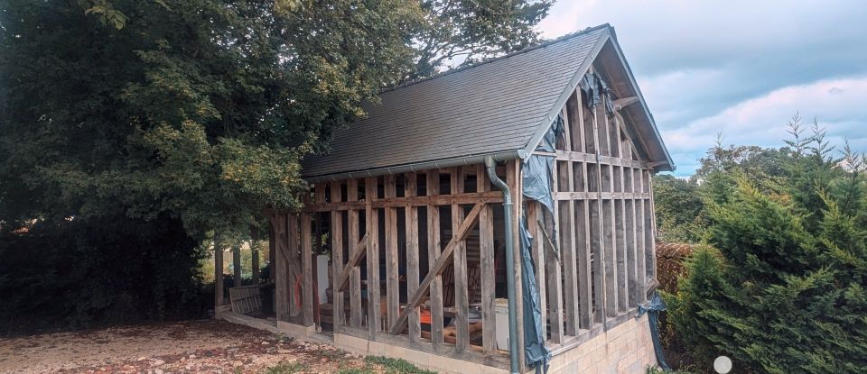 Maison traditionnelle 5 pièces de 155 m² à Saint-Phal (10130)