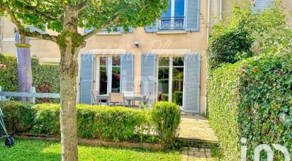 Traditional house 5 rooms of 95 m² in Noisy-le-Roi (78590)