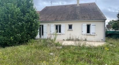 House 4 rooms of 85 m² in Chaintreaux (77460)