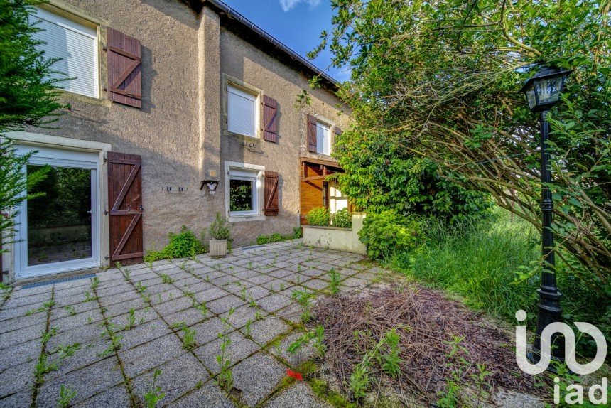 Maison 6 pièces de 169 m² à Cattenom (57570)