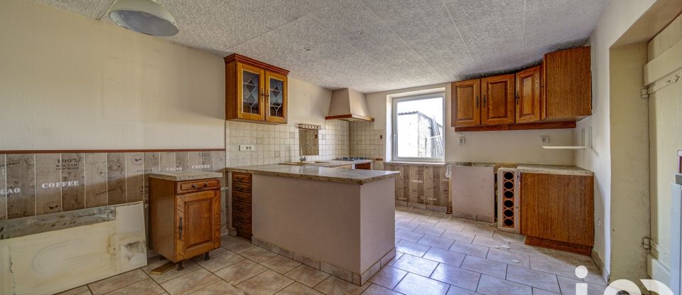 Maison 6 pièces de 169 m² à Cattenom (57570)