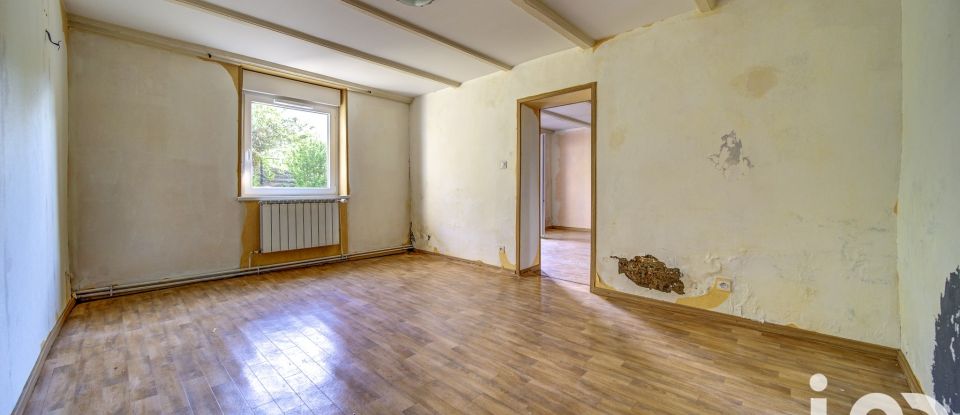 House 6 rooms of 169 m² in Cattenom (57570)