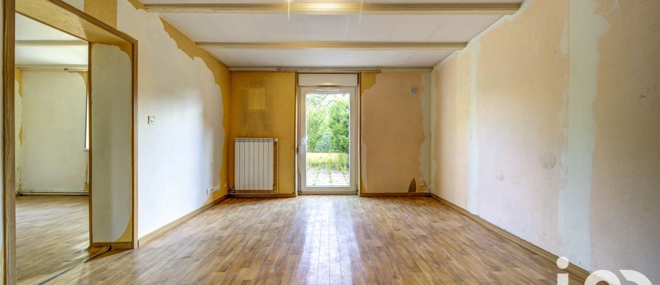 Maison 6 pièces de 169 m² à Cattenom (57570)