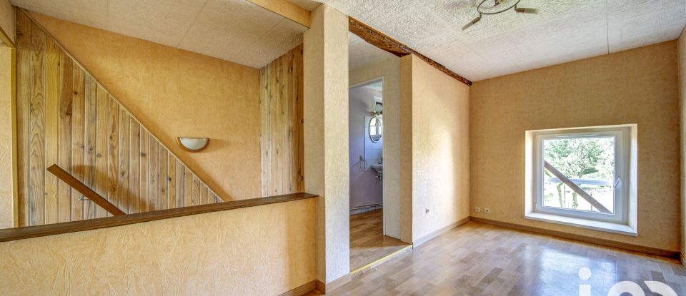 Maison 6 pièces de 169 m² à Cattenom (57570)