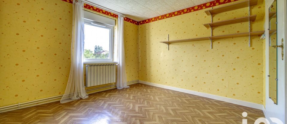 Maison 6 pièces de 169 m² à Cattenom (57570)