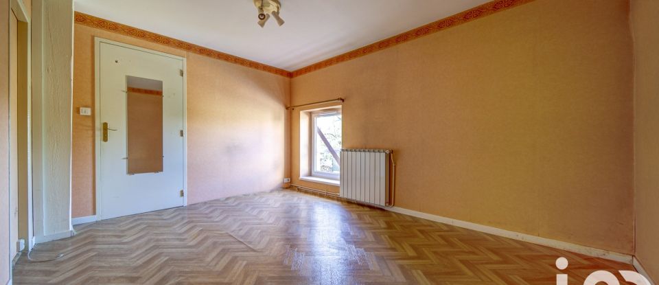 Maison 6 pièces de 169 m² à Cattenom (57570)