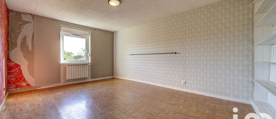 Maison 6 pièces de 169 m² à Cattenom (57570)