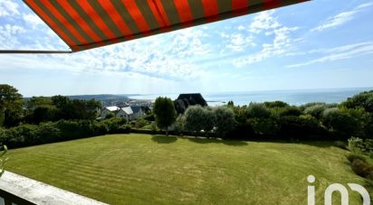 Studio 1 room of 29 m² in Trouville-sur-Mer (14360)