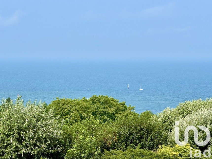 Studio 1 pièce de 29 m² à Trouville-sur-Mer (14360)