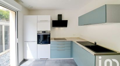 Maison 5 pièces de 110 m² à Metz (57070)