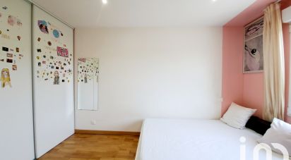 Maison 5 pièces de 110 m² à Metz (57070)