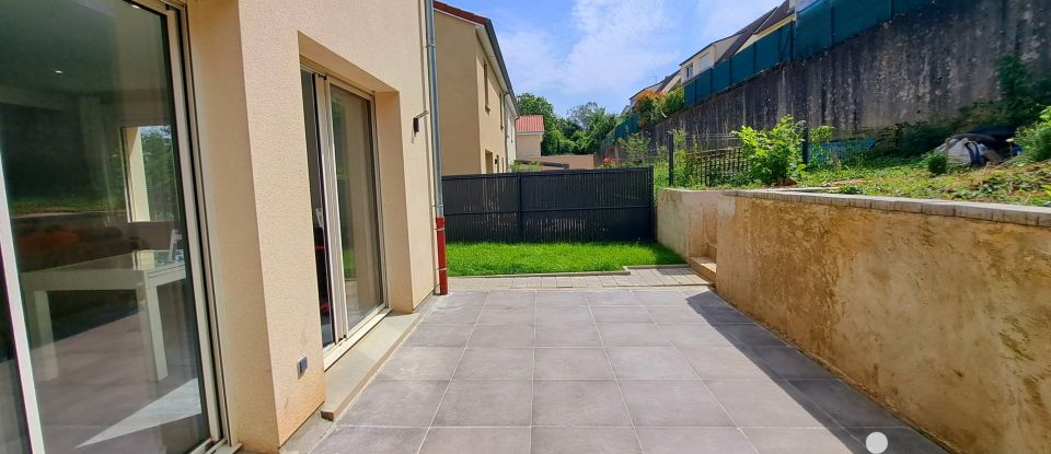 Maison 5 pièces de 110 m² à Metz (57070)