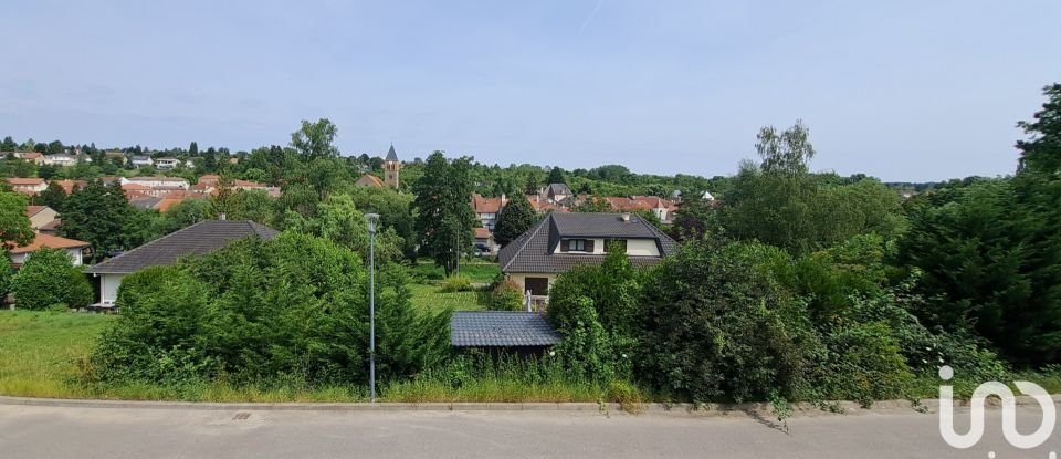 Maison 5 pièces de 110 m² à Metz (57070)