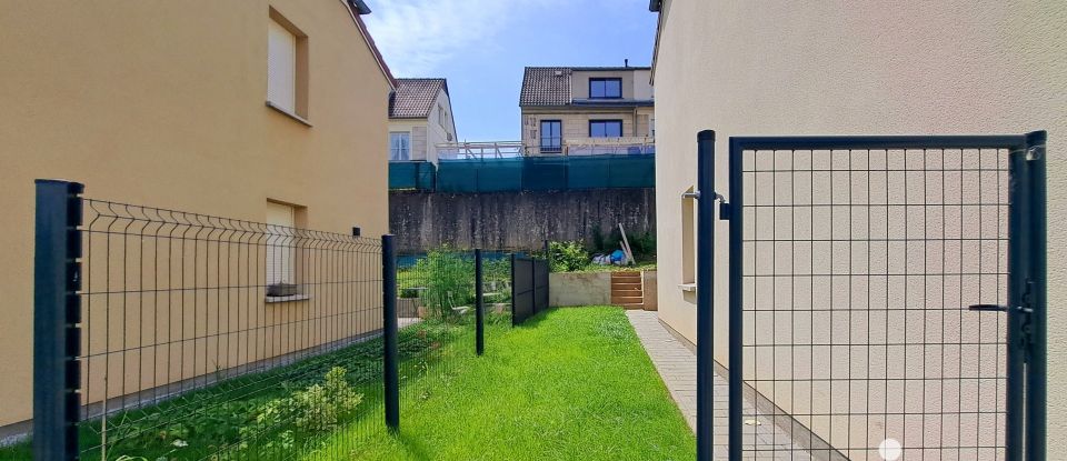 Maison 5 pièces de 110 m² à Metz (57070)