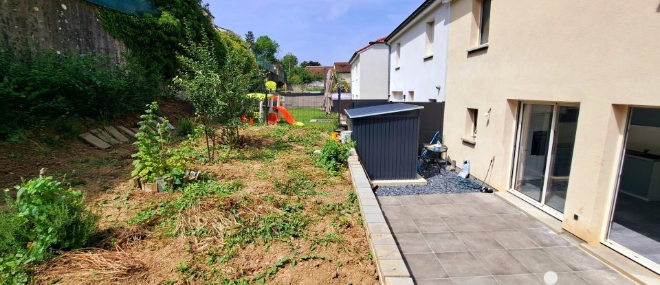 Maison 5 pièces de 110 m² à Metz (57070)