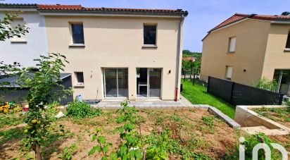 House 5 rooms of 110 m² in Metz (57070)