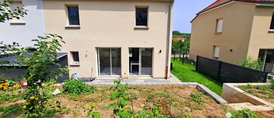 House 5 rooms of 110 m² in Metz (57070)