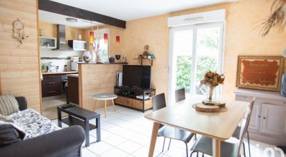 Appartement 2 pièces de 44 m² à Bègles (33130)