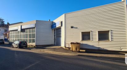 Local d'activités de 475 m² à Saint-Étienne (42100)