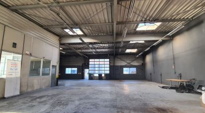 Local d'activités de 475 m² à Saint-Étienne (42100)