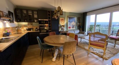 Appartement 3 pièces de 58 m² à Crécy-la-Chapelle (77580)