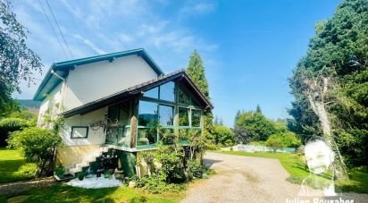 Maison 6 pièces de 111 m² à Saint-Dié-des-Vosges (88100)