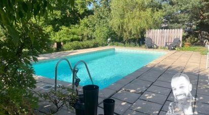 House 6 rooms of 111 m² in Saint-Dié-des-Vosges (88100)