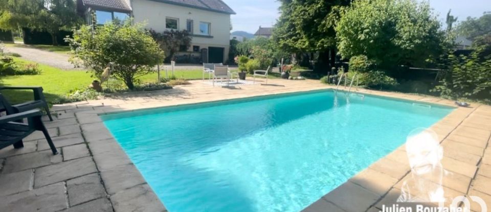 House 6 rooms of 111 m² in Saint-Dié-des-Vosges (88100)