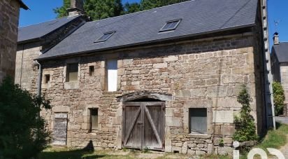 Maison de campagne 3 pièces de 100 m² à Peyrelevade (19290)