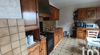 Maison traditionnelle 4 pièces de 75 m² à Amilly (45200)