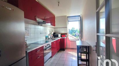 Apartment 2 rooms of 45 m² in Antony (92160)