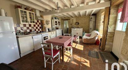 House 3 rooms of 90 m² in La Champenoise (36100)