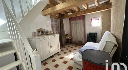 Maison 3 pièces de 90 m² à La Champenoise (36100)