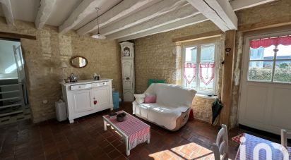 House 3 rooms of 90 m² in La Champenoise (36100)