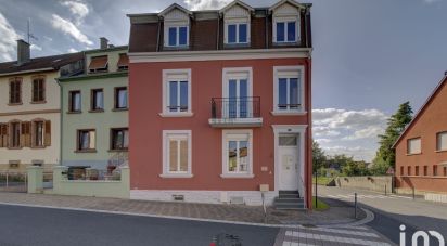 House 9 rooms of 183 m² in Rémelfing (57200)