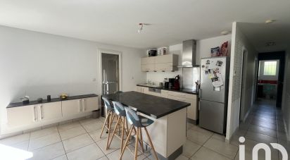 Maison 5 pièces de 128 m² à Boisset-Saint-Priest (42560)