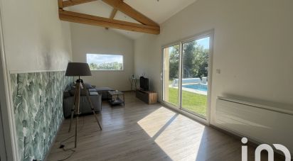 Maison 5 pièces de 128 m² à Boisset-Saint-Priest (42560)