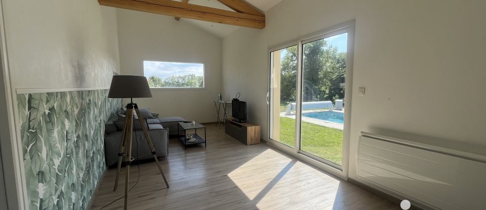 Maison 5 pièces de 128 m² à Boisset-Saint-Priest (42560)