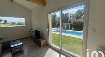 Maison 5 pièces de 128 m² à Boisset-Saint-Priest (42560)